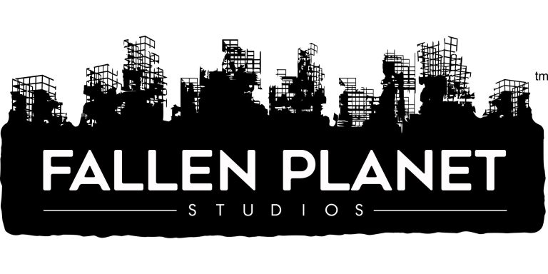 Fallen-Planet-Landscape-Logo