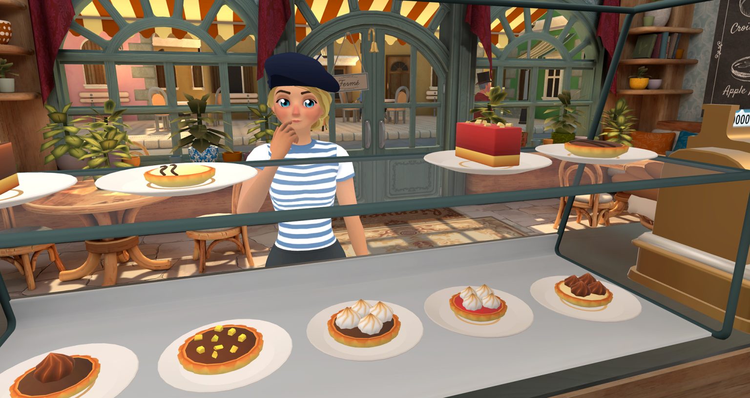 vTime_Games_Patisserie_Customer_Cakes